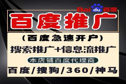 百度推广开户案例研究：如何实现高转化率